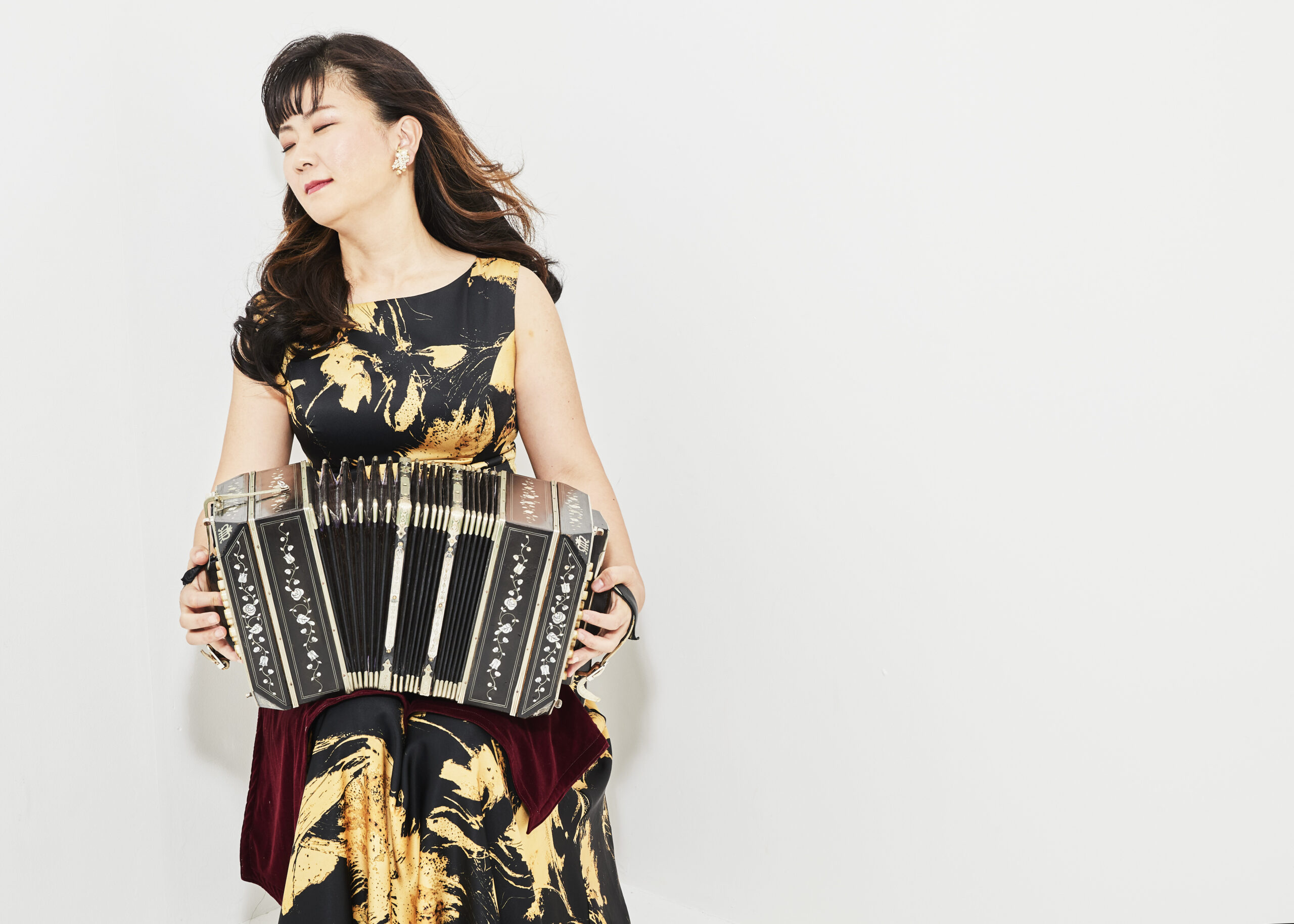 Bringing the sound of Buenos Aires to Japan — and taking it into 